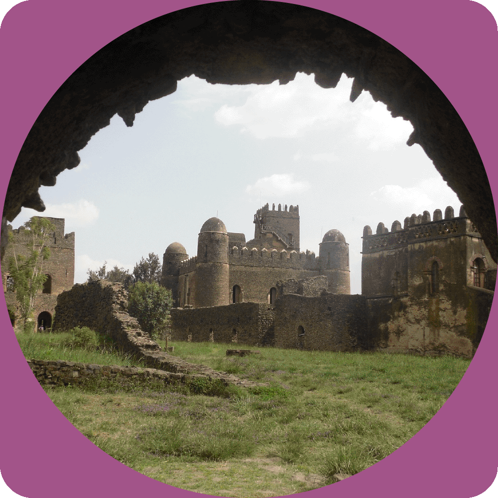 Amharic