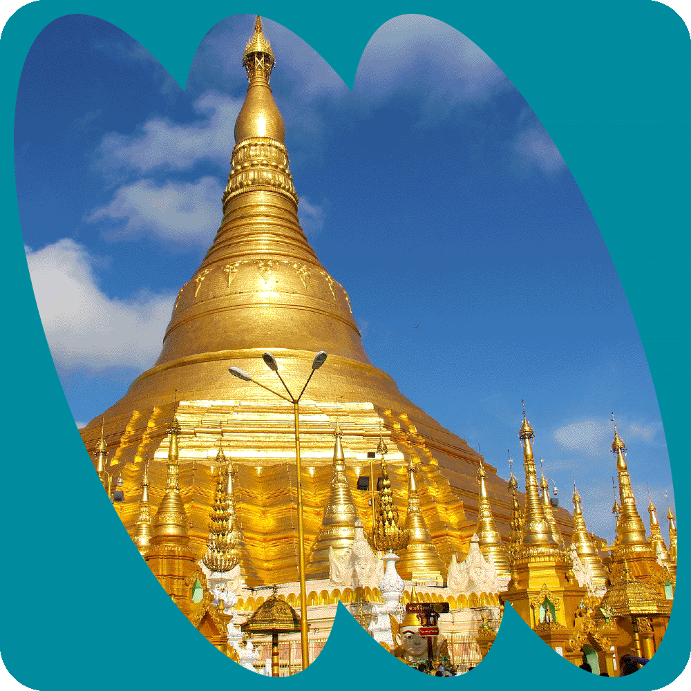 Burmese