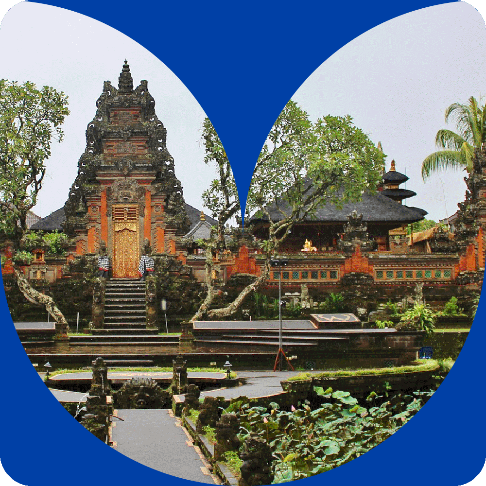 Indonesian