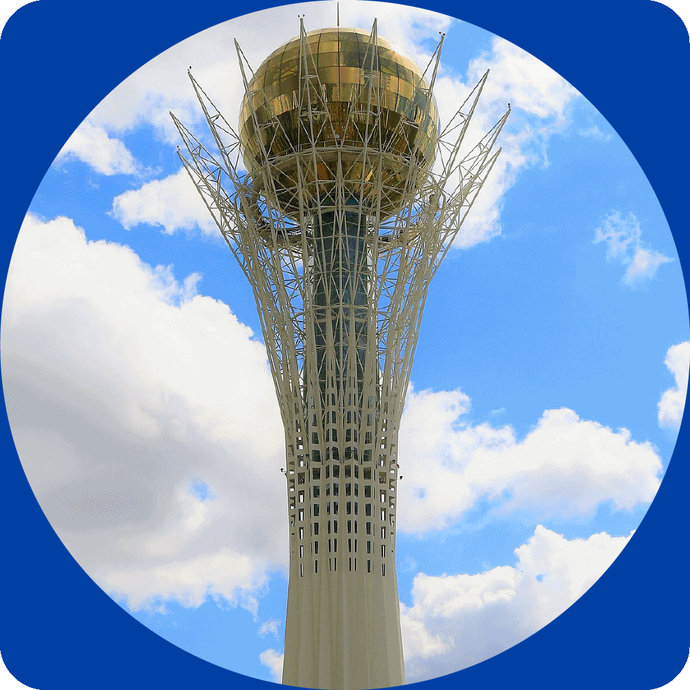 Kazakh