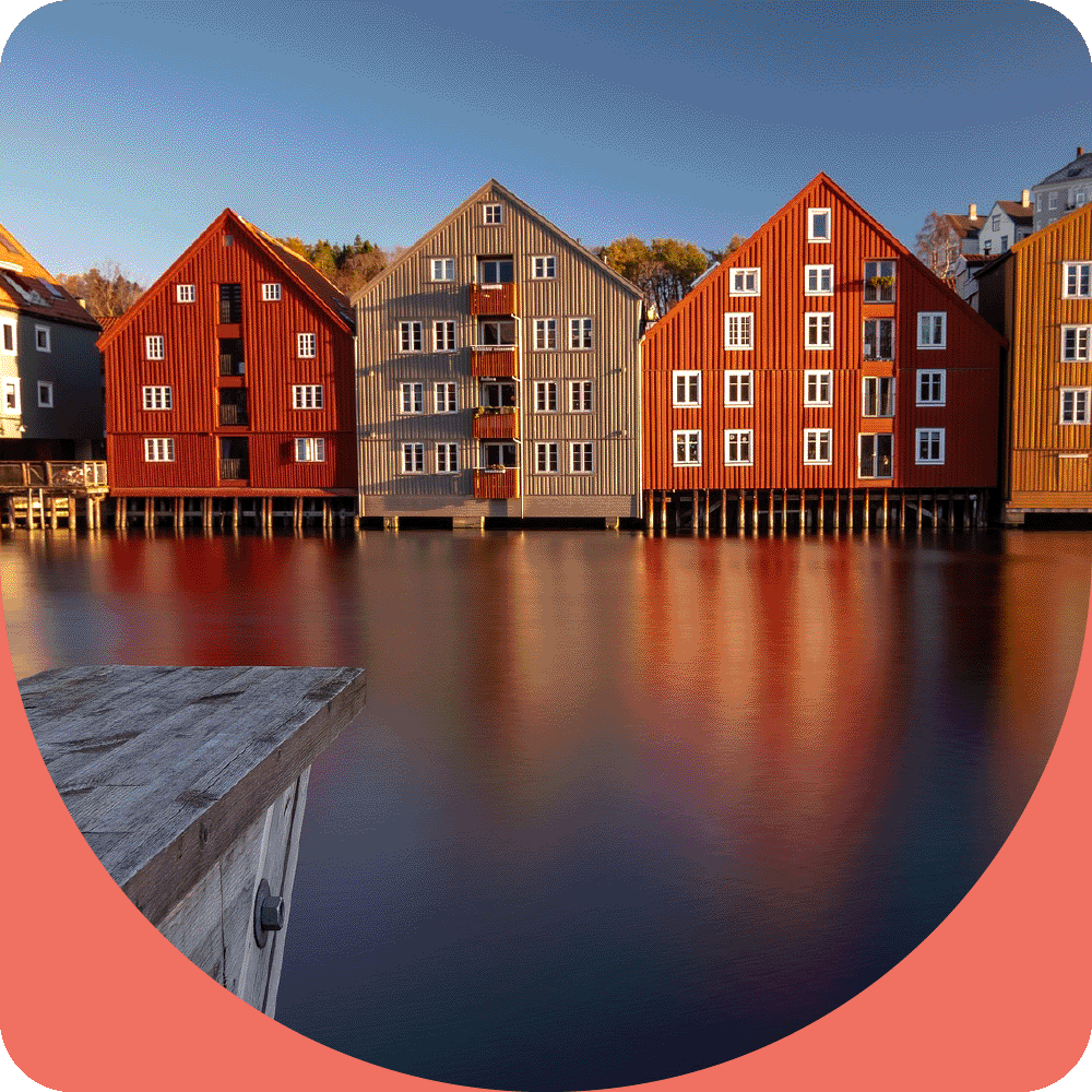 Norwegian