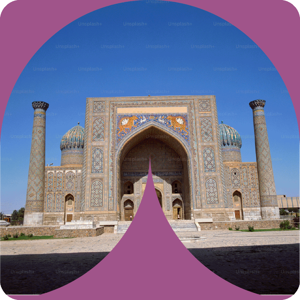 Uzbek