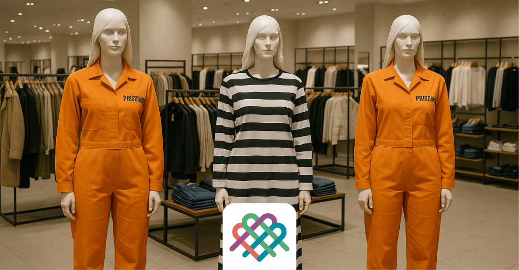 orange is the new black - how Multilingual Connections delivers transcreation