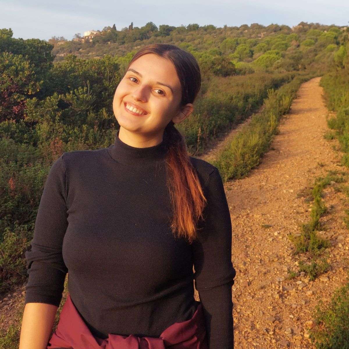 Zeynep Yaren Şen