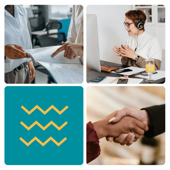 multilingual audio transcription services group online