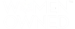 women owned logo