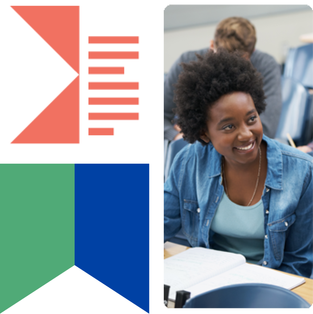 academic transcription for better learning main page graphic