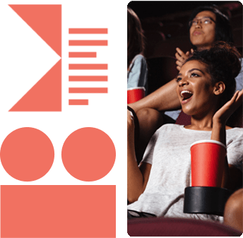 film and video transcription service with multilingual connections main page icon