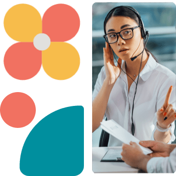 Professional On-site Interpretation Services with multilingual connections