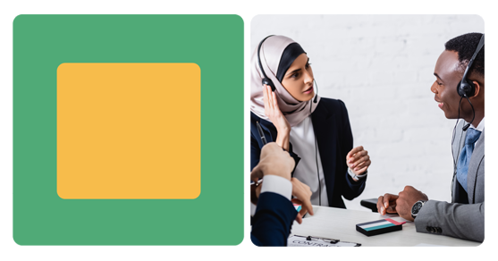 multilingual connections offers professional translation services