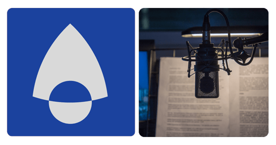 recording translation services