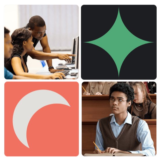 academic transcription for better learning