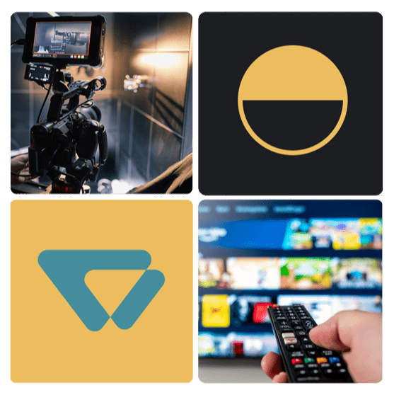 film and media entertainment translation