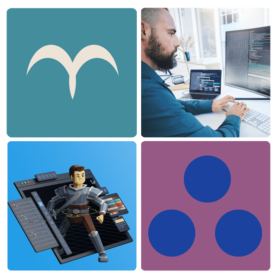Website & app localization multilingual