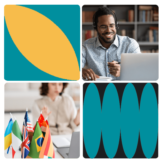 Human Quality with Machine Translation Speed