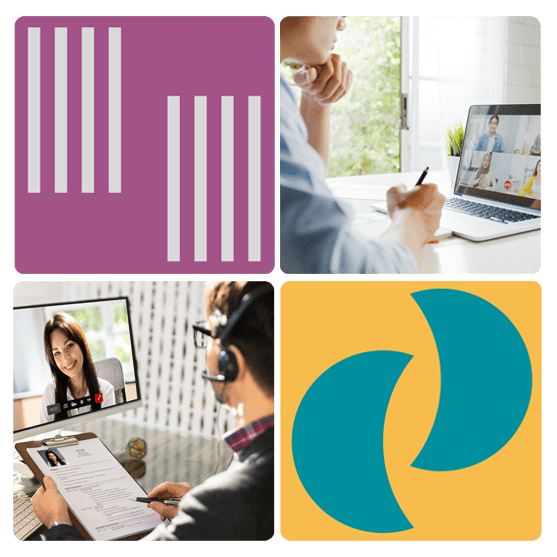 multilingual audio transcription services page graphic