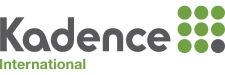 kadence international logo