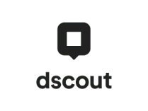 dscout logo