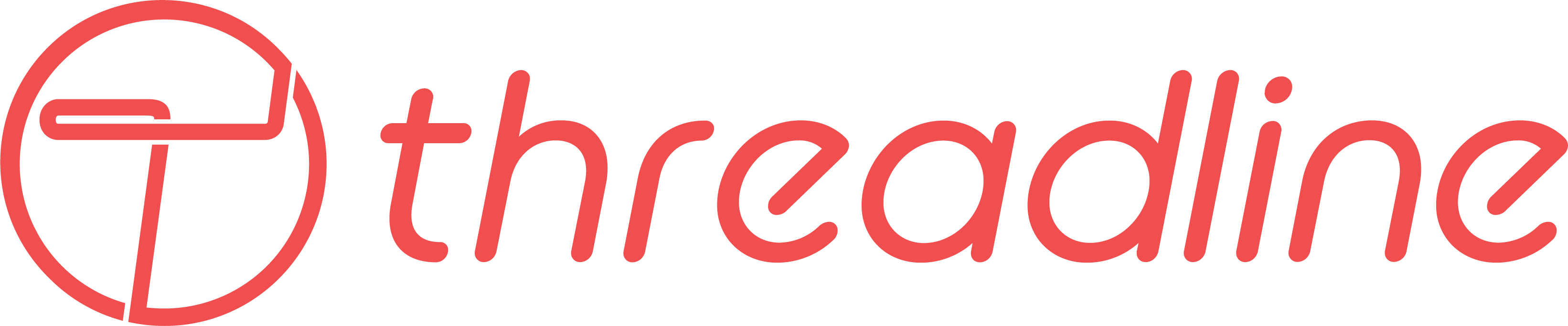 Threadline logo