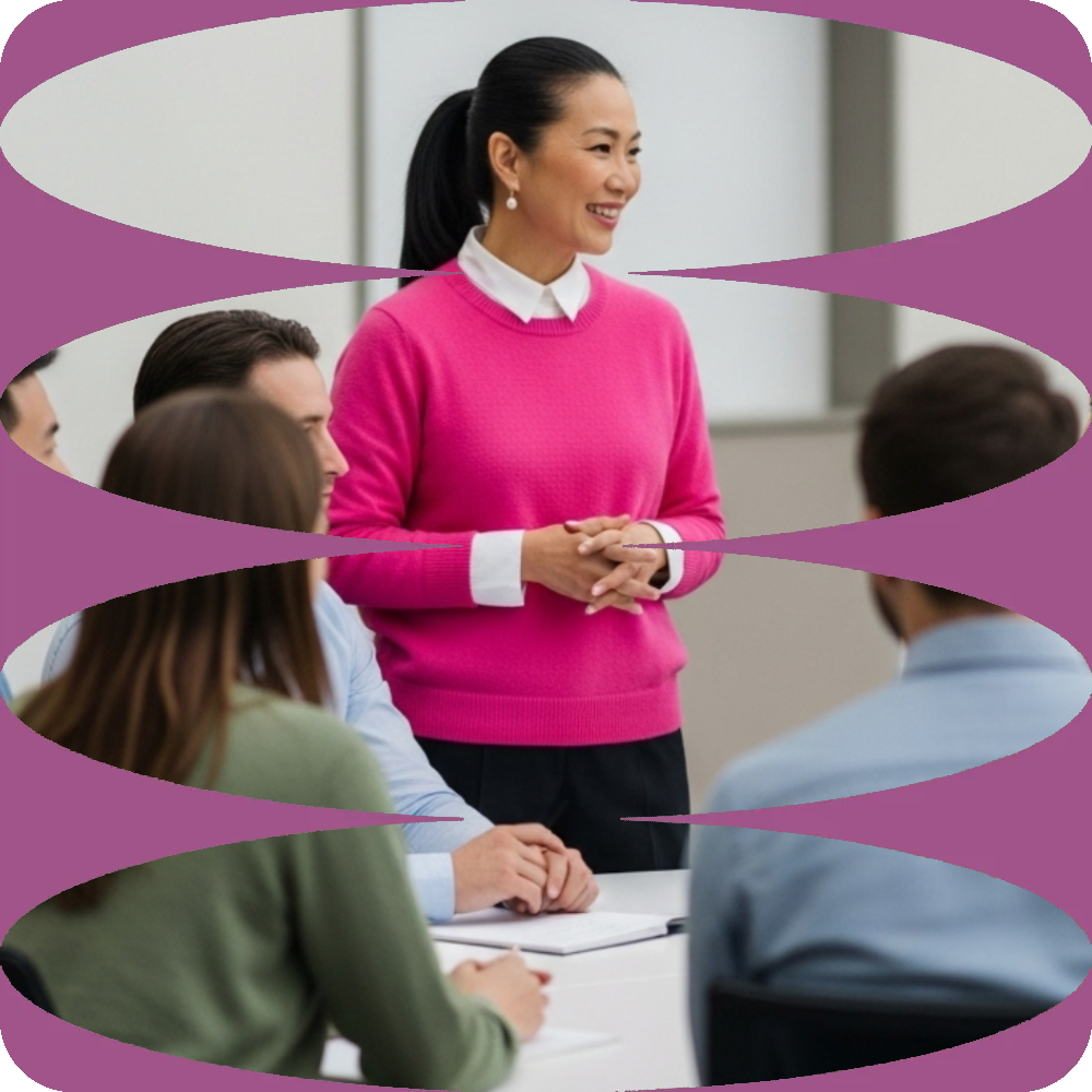 Careers at Multilingual Connections - Freelance Moderator