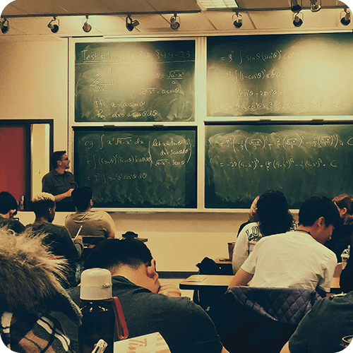 Academic and educational institutions