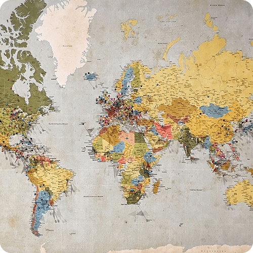 International