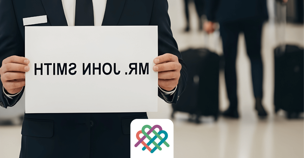 When welcome isn't welcoming