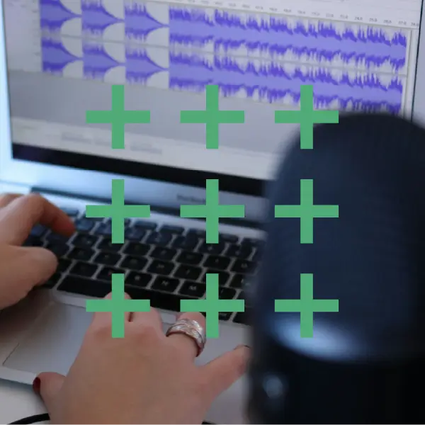 Multilingual Audio Annotation