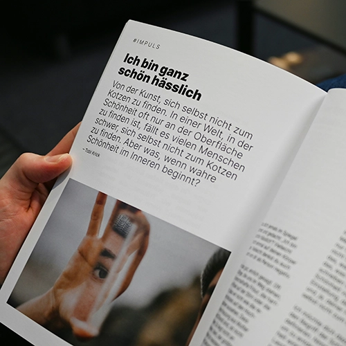 Desktop publishing