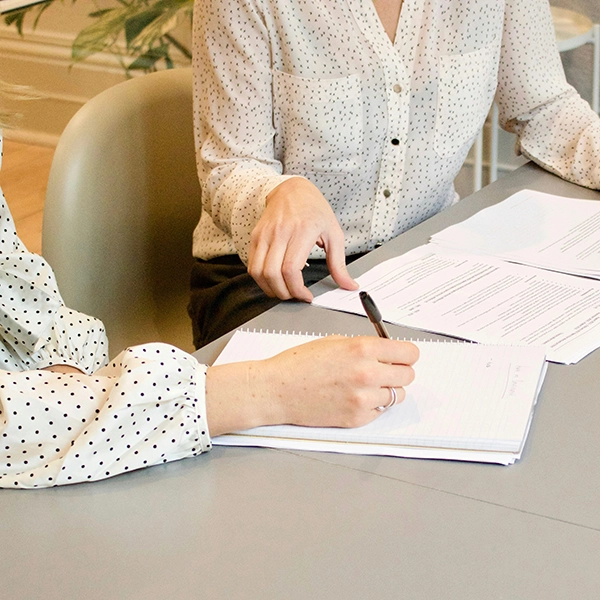 Legal translation