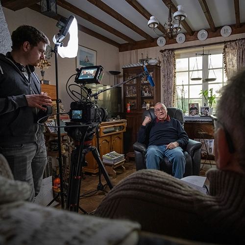 Documentaries