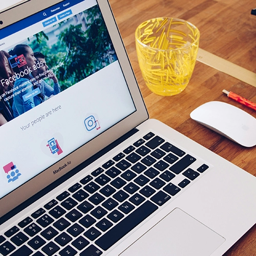 Marketing advertising and ads