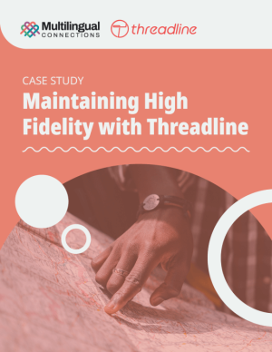 Threadline case study cover image