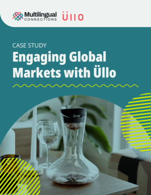 Ullo Case Study cover image