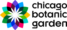 Chicago Botanic Garden logo
