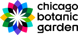 Chicago Botanic Garden logo