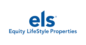 Equity LifeStyle Properties logo